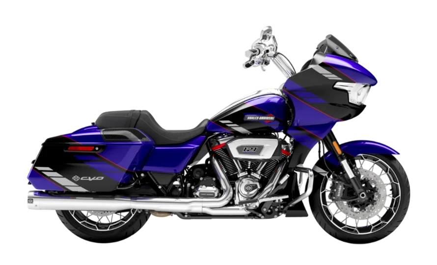 CVO Road Glide™