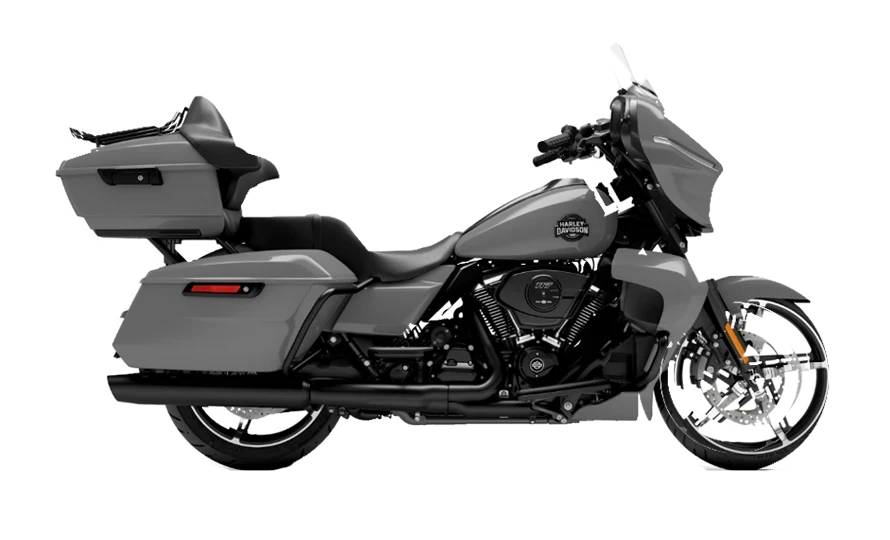 Street Glide™ Ultra