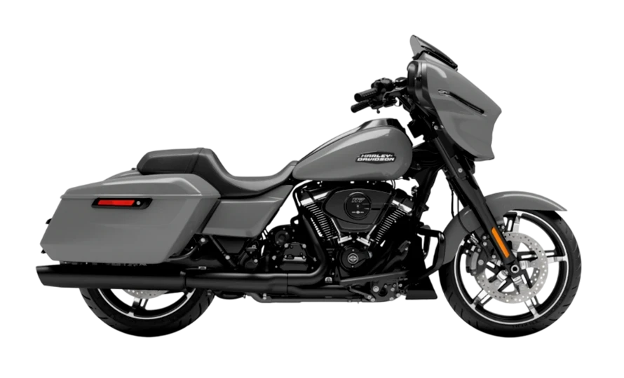 Street Glide™ 
