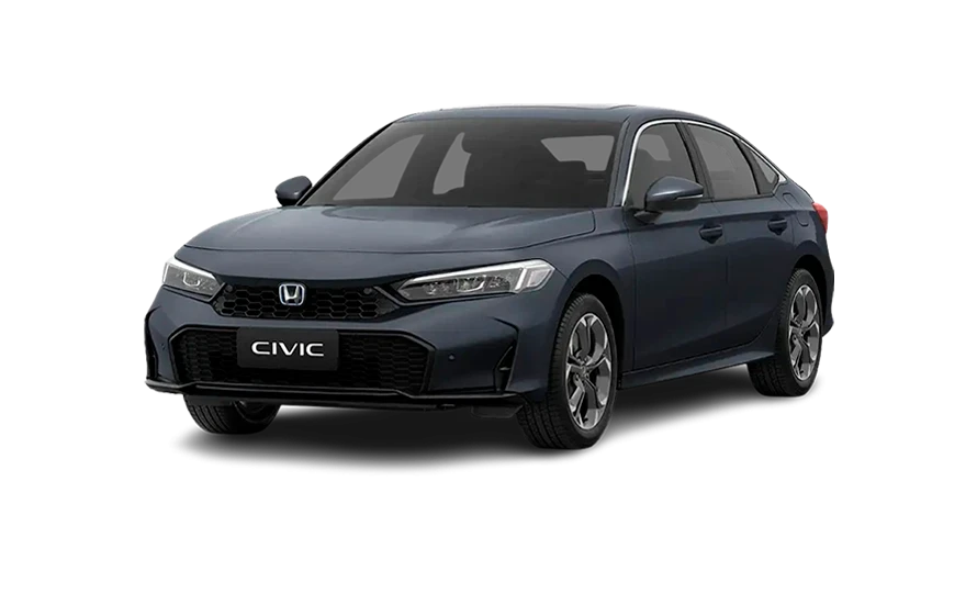 Civic Híbrido