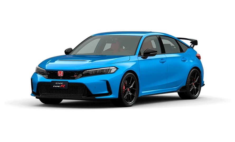 Civic Type R