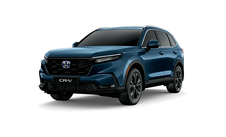 CR-V Advanced Hybrid
