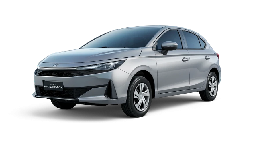 New City Hatchback