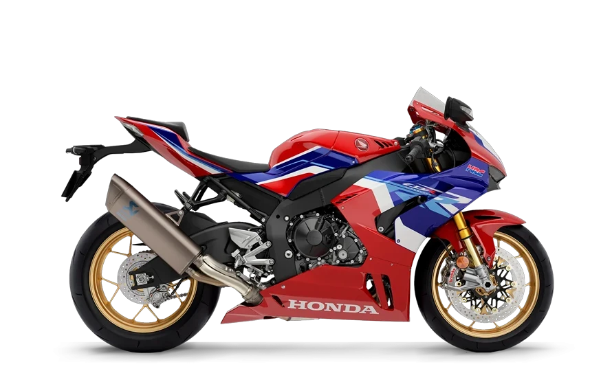 CBR 1000RR-R Fireblade SP