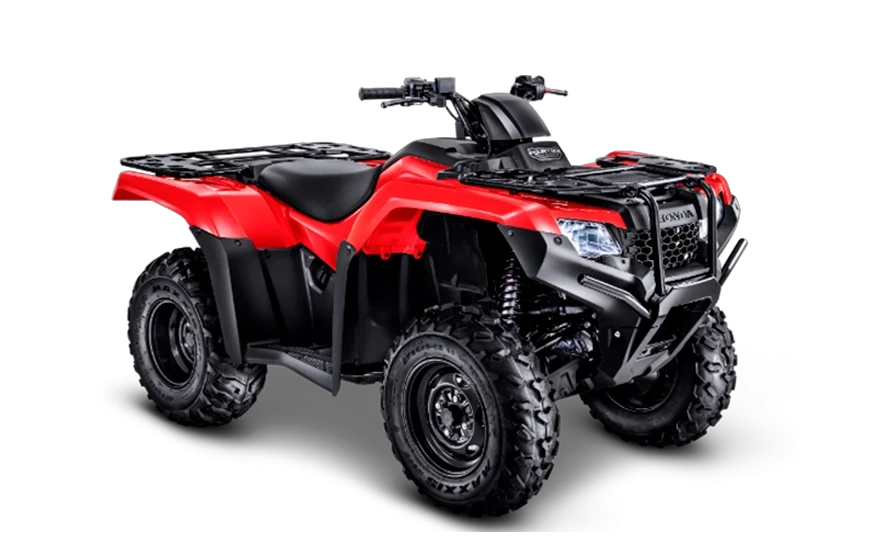 TRX 420 FourTrax