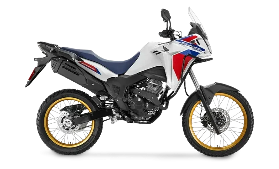 Sahara 300