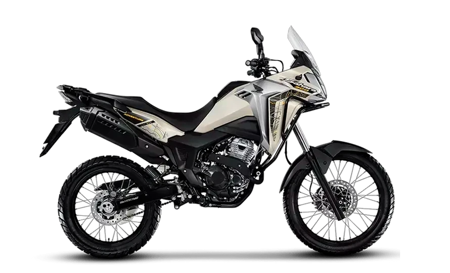 Sahara 300