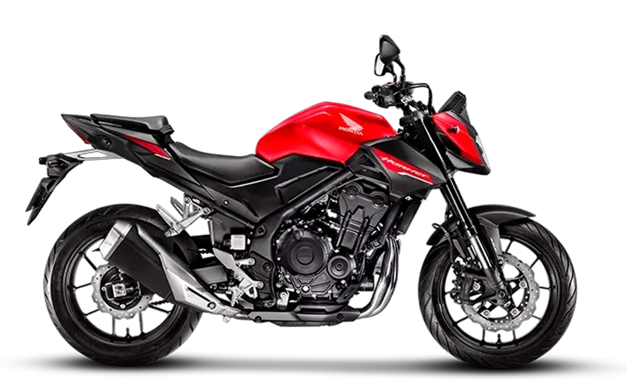 Hornet 500