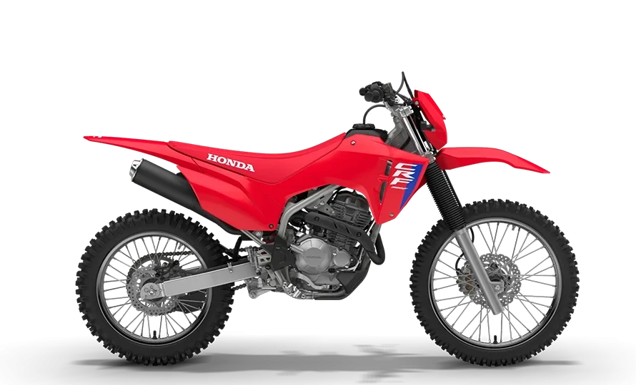 CRF 300F