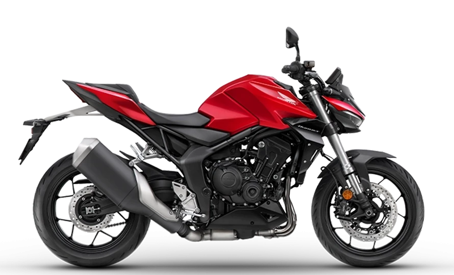 CB 1000 Hornet