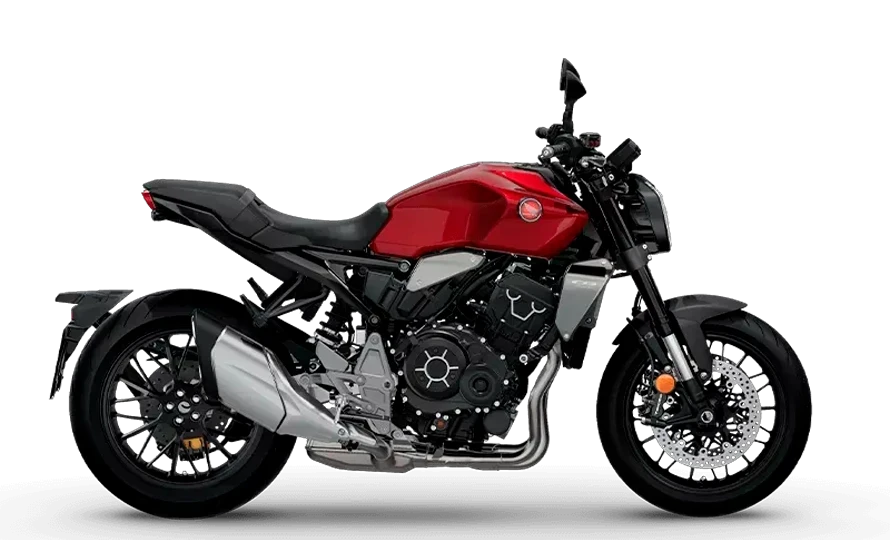 CB 1000R