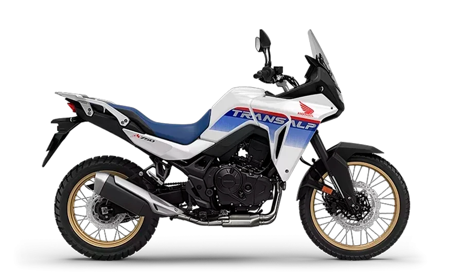 Transalp 750
