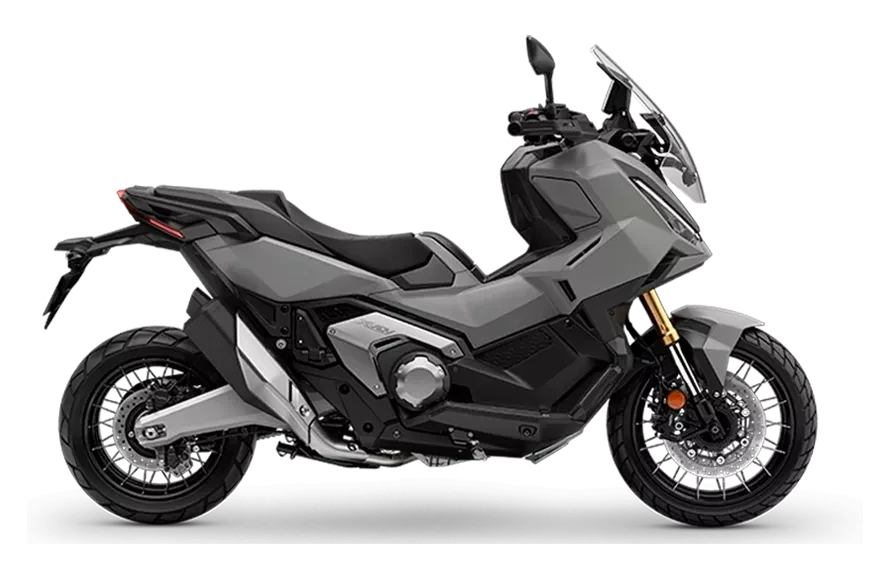 X-ADV