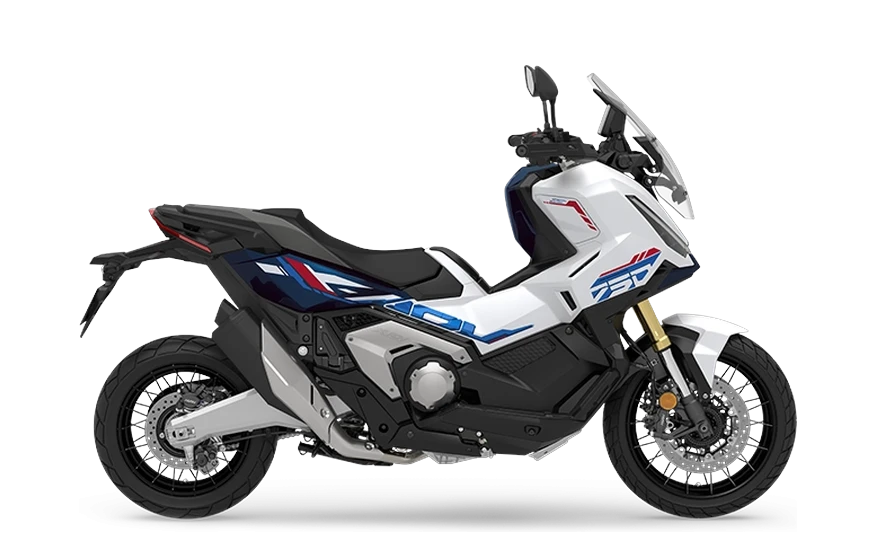 X-ADV