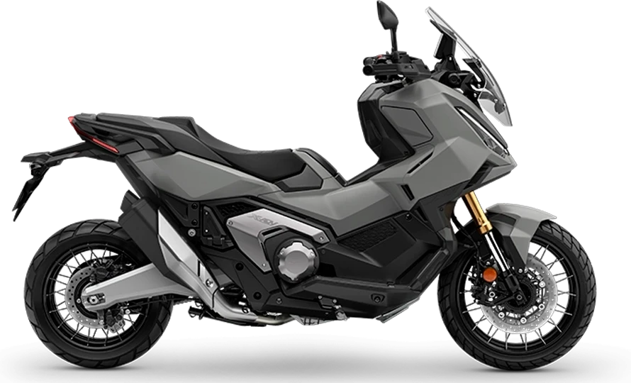 X-ADV