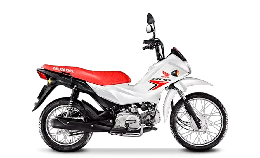 POP 110i ES