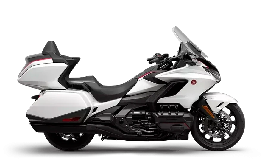 GL 1800 Gold Wing Tour