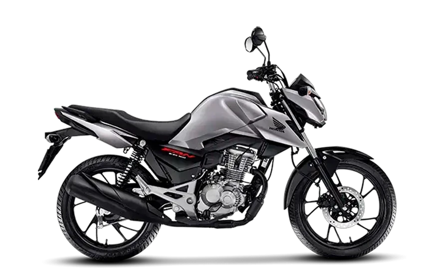CG 160 Fan
