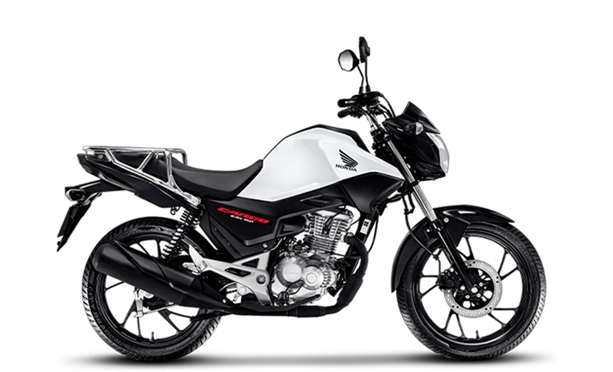CG 160 Cargo