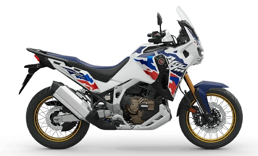 CRF 1100L Africa Twin