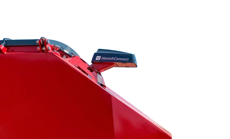 Horsch Connect