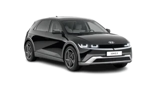Imagem do modelo IONIQ 5