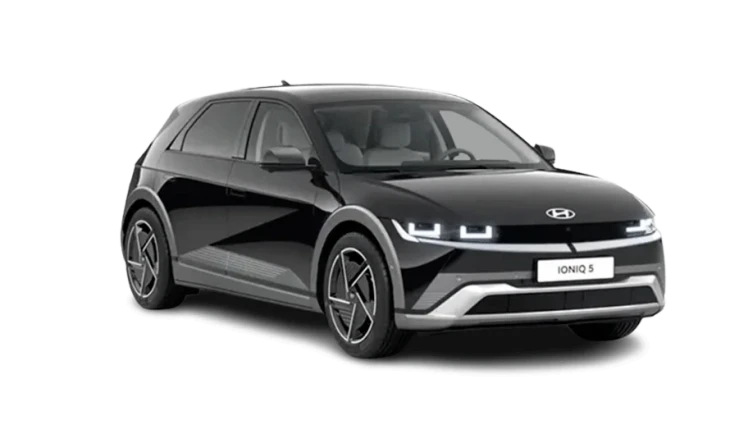 IONIQ 5