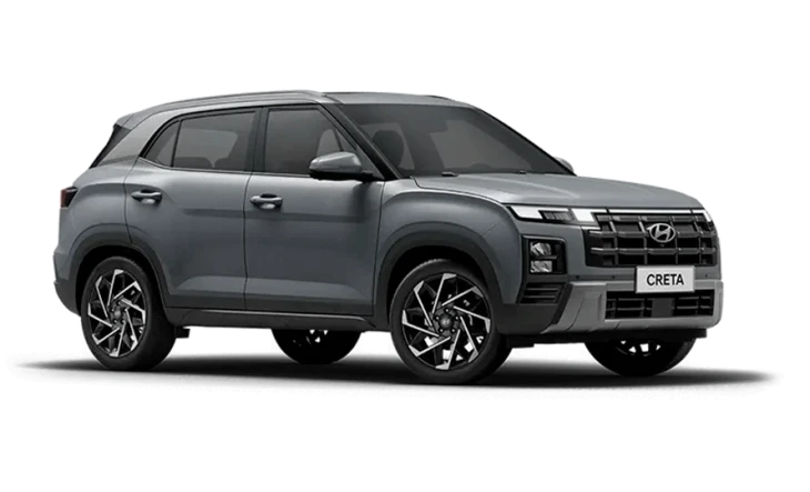 Novo CRETA