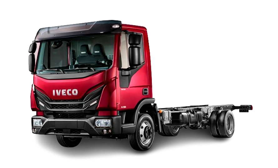 Tector 9-15 t