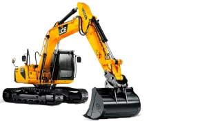 Imagem do modelo JCB JS220LC