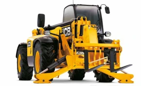 Imagem do modelo Loadall 540-170