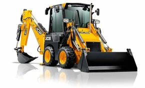 Imagem do modelo JCB 1CX
