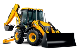 Imagem do modelo JCB 4CX ECO