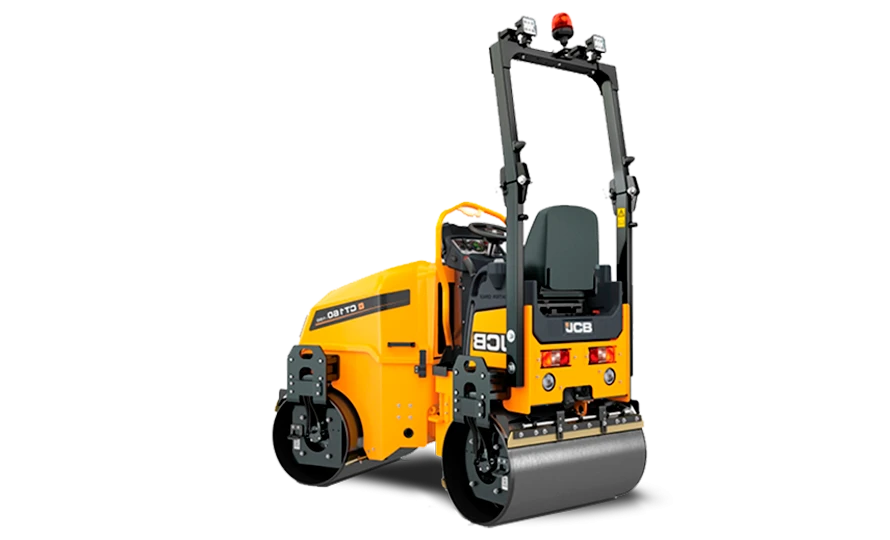 JCB CT160-80/100