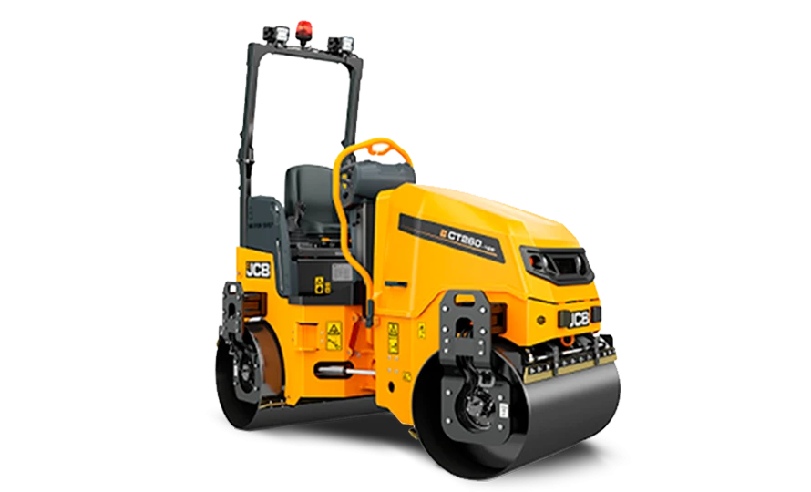 JCB CT260-100/120