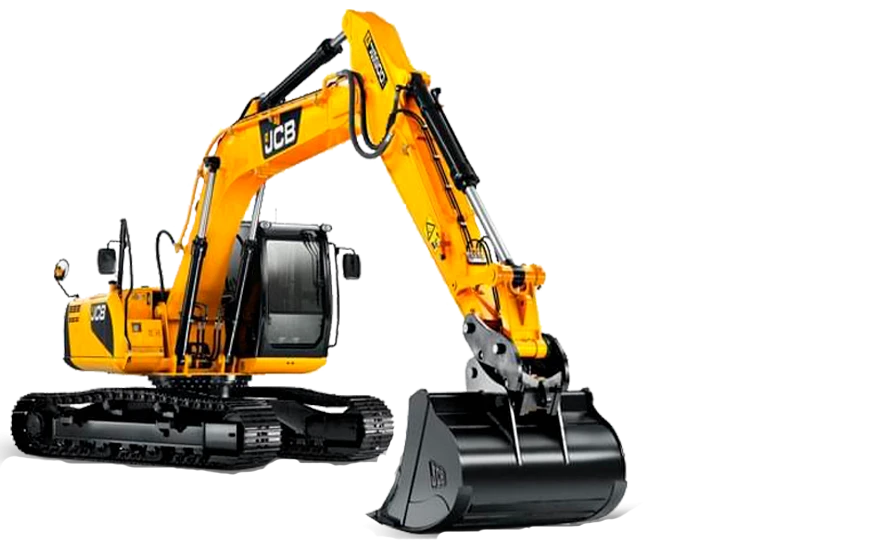 JCB JS220LC