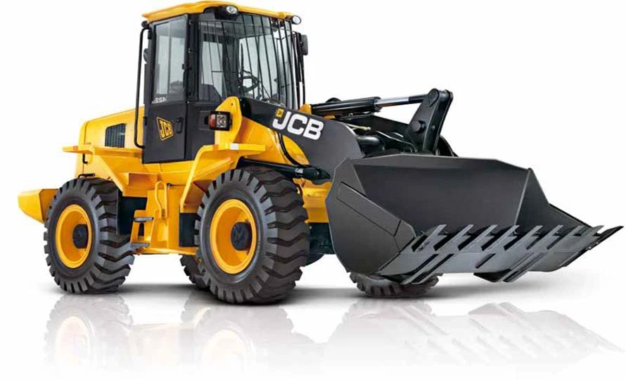 JCB 422ZX