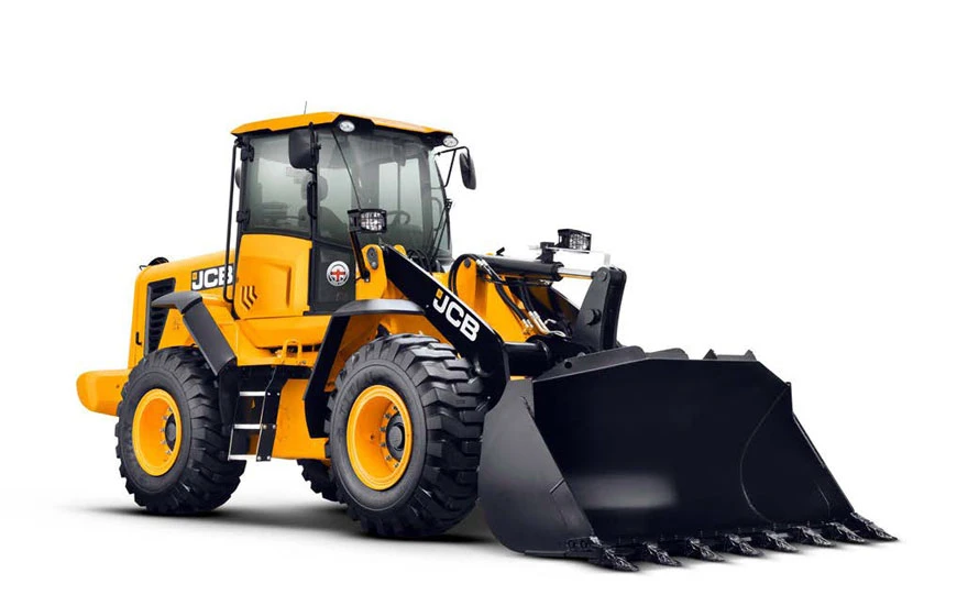 JCB 427ZX