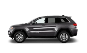 Grand Cherokee