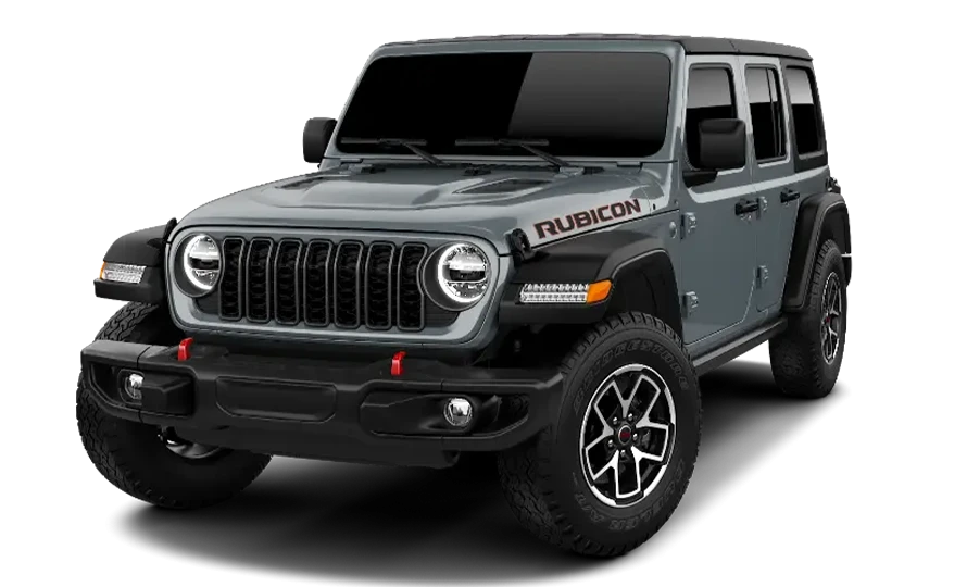 Wrangler