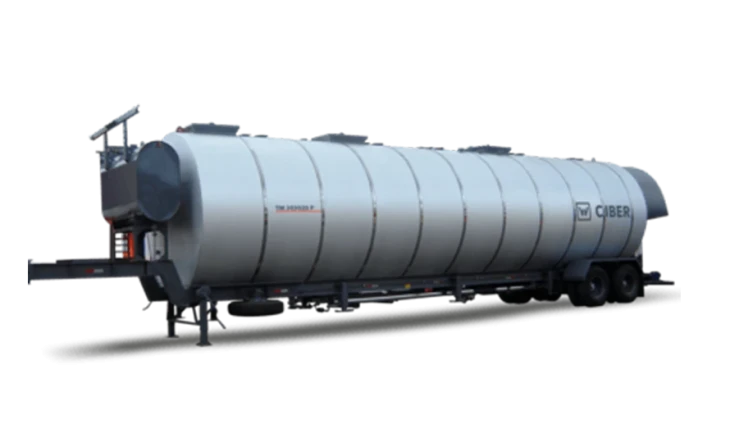 Tanques