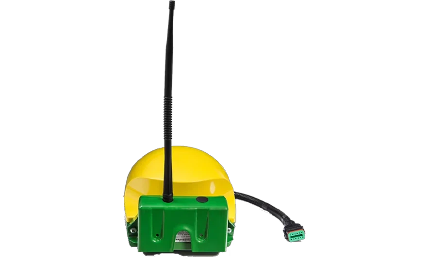 Rádio RTK 900