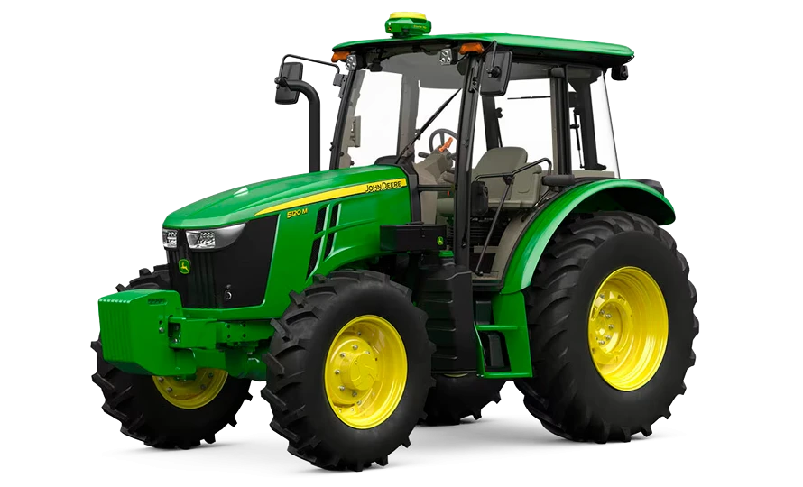Serie 5M