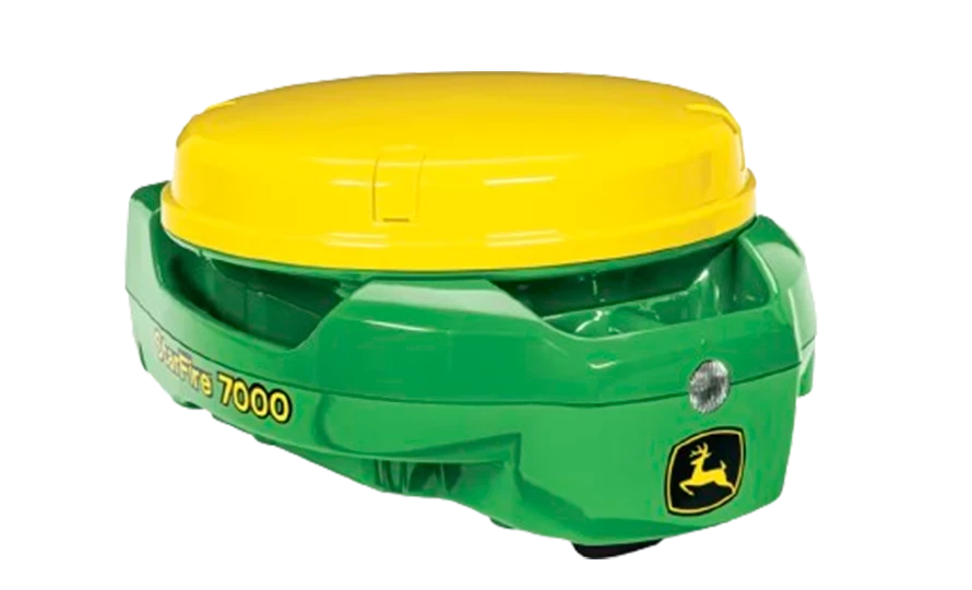 Agricultura de Precisão