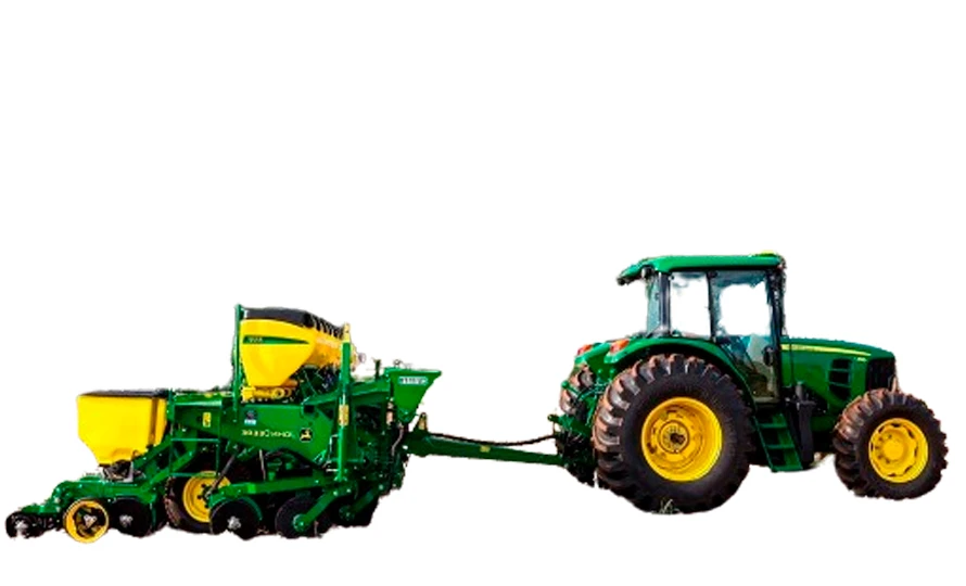 Plantadeira 1100