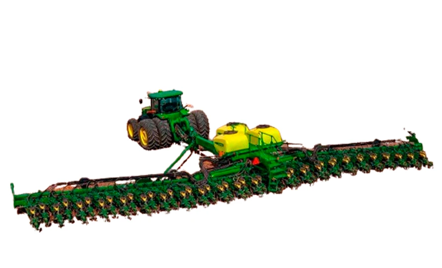 Plantadeira DB