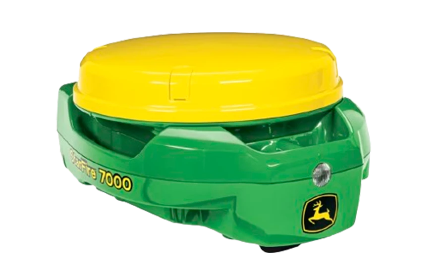 Receptor StarFire™ 7000