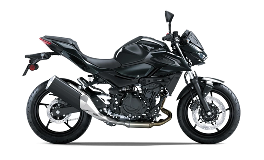 Z 500