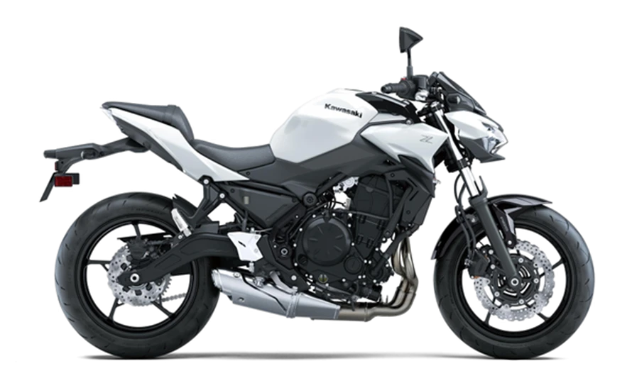 Z 650