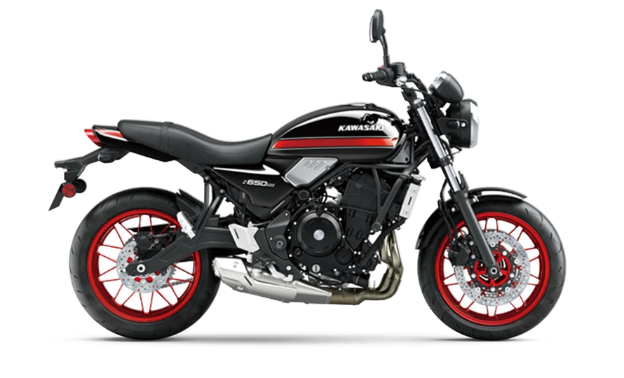 Z 650 RS